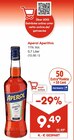 Aperol Aperitivo im Angebot bei Netto Marken-Discount in Cottbus Aperol Aperitivo Angebote von Aperol bei Netto Marken-Discount Cottbus für 9,99 €