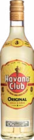 Original 3 Jahre Angebote von Havana Club bei Getränke Hoffmann Falkensee für 14,99 €