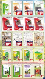 Hornspäne Angebot im aktuellen CENTERSHOP Prospekt auf Seite 3