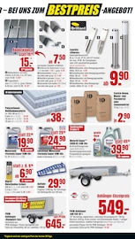 Autozubehör im B1 Discount Baumarkt Prospekt in Recklinghausen Aktueller B1 Discount Baumarkt Prospekt mit Autozubehör, "BESTPREISE DER WOCHE!", Seite 5