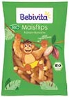 Maisflips oder Maisstangen von Bebivita im aktuellen V-Markt Prospekt für 0,79 €