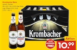 Biere bei Netto Marken-Discount im Olsberg Prospekt für 10,99 €
