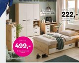 Kleiderschrank im Angebot bei mömax in Bad Oeynhausen Kleiderschrank Angebote von Casa Mia bei mömax Bad Oeynhausen für 189,00 €