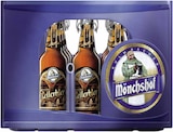 E center Waldshut-Tiengen - Kellerbier Angebot im Prospekt Kellerbier bei E center im Waldshut-Tiengen Prospekt für 14,99 €