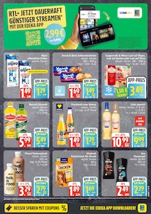 Parfum im aktuellen EDEKA Prospekt (Hamburg) Parfum im EDEKA Prospekt "Top Angebote" mit 27 Seiten (Hamburg)