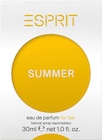 Summer for her Eau de Parfum von ESPRIT im aktuellen dm-drogerie markt Prospekt für 8,95 €
