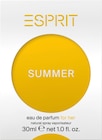 Summer for her Eau de Parfum Angebote von ESPRIT bei dm-drogerie markt Hofheim für 8,95 €