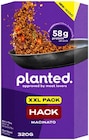 Veganes Hack Angebote von Planted bei REWE Hamburg für 3,49 €