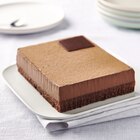 ENTREMETS VERSAILLAIS CHOCOLAT - AUCHAN dans le catalogue Auchan Supermarché