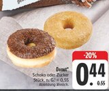 E center - Donut Angebot im Prospekt Donut bei E center im Prospekt "" für 0,44 €