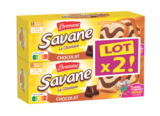 Savane à partager - BROSSARD en promo chez Carrefour Créteil à 5,15 €