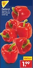 Paprika rot im Angebot bei Netto Marken-Discount in Fellbach Paprika rot Angebote bei Netto Marken-Discount Fellbach für 1,99 €