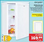 Aktuelle Kühlschrank Angebote bei Marktkauf in Bautzen Aktuelles Kühlschrank KS 16-V-040E Angebot bei Marktkauf in Bautzen ab 169,99 €