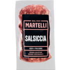 Salsiccia bei Netto Marken-Discount im Prospekt "" für 2,29 €