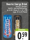 Aktuelles Energy Drink Angebot bei E center in Duisburg ab 0,59 €