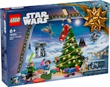 Calendrier de l'avent LEGO en promo chez Carrefour Antony à 23,90 €