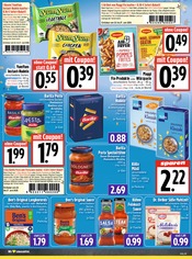 Gewürze im EDEKA Prospekt in Gießen Aktueller EDEKA Prospekt mit Gewürze, "Aktuelle Angebote", Seite 8