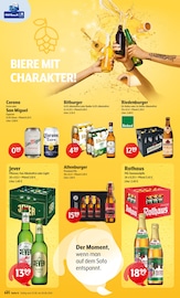 Bitburger im Getränke Hoffmann Prospekt in Freiberg Aktueller Getränke Hoffmann Prospekt mit Bitburger, "Aktuelle Angebote", Seite 6