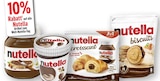 10% Rabatt Angebote von Nutella bei E center Villingen-Schwenningen