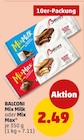 Mix Milk oder Mix Max im Angebot bei Penny in Halberstadt Mix Milk oder Mix Max Angebote von BALCONI bei Penny Halberstadt für 2,49 €