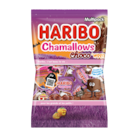 Chamallows - HARIBO en promo chez Carrefour Villemomble à 2,97 €