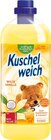 Weichspüler Wilde Vanille Angebote von Kuschelweich bei EDEKA Dorsten für 1,29 €