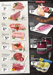 Steak im EDEKA Prospekt in Stade Aktueller EDEKA Prospekt mit Steak, "Top Angebote", Seite 5