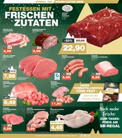 Grobe Bratwurst Angebote im Prospekt "Mein real" von Real Grobe Bratwurst Angebote im Prospekt "Mein real" von Real auf Seite 3
