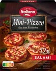 Mini Pizzen im Netto Marken-Discount Prospekt Mini Pizzen von Mondo Italiano im aktuellen Netto Marken-Discount Prospekt für 1,99 €