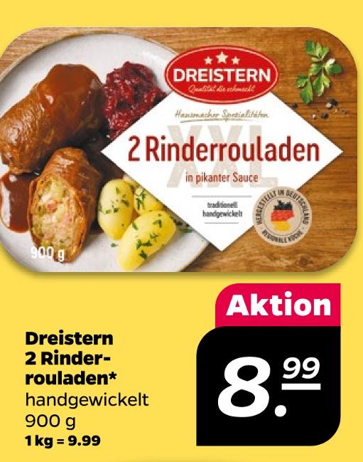 2 Rinderrouladen