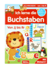 Lernbuch A5 Angebote bei KiK Ulm für 1,99 €