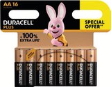 Piles AA/LR06 - Duracell en promo chez Monoprix Piles AA/LR06 - Duracell dans le catalogue Monoprix