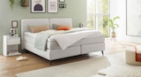 Aktuelles Boxspringbett Angebot bei XXXLutz Möbelhäuser in Bergisch Gladbach ab 399,00 €