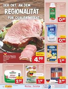 Käse im aktuellen Netto Marken-Discount Prospekt (Ludwigshafen (Rhein)) Käse im Netto Marken-Discount Prospekt "Aktuelle Angebote" mit 63 Seiten (Ludwigshafen (Rhein))