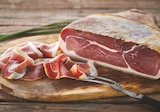 Promo Jambon sec supérieur de l'Ardèche Ardèche Gourmande à 22,99 € dans le catalogue Intermarché à Saint-Quentin-la-Poterie