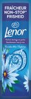 Parfum de linge - LENOR en promo chez U Express Charenton-le-Pont à 1,29 €