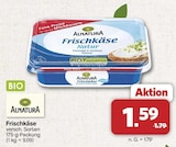 Frischkäse bei famila Nordwest im Prospekt "" für 1,59 €