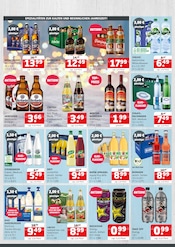 Aktueller Getränke Quelle Weydringer Prospekt mit Mango, "...einfach mehr drin", Seite 3