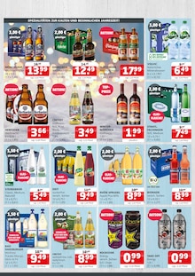 Volvic im aktuellen Getränke Quelle Weydringer Prospekt (Laatzen) Volvic im Getränke Quelle Weydringer Prospekt "...einfach mehr drin" mit 4 Seiten (Laatzen)