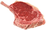 Tomahawk-Steak vom Jungbullen im Angebot bei REWE in Darmstadt Tomahawk-Steak vom Jungbullen Angebote bei REWE Darmstadt für 2,49 €