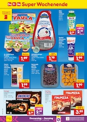 Eis im Netto Marken-Discount Prospekt in Straubing Aktueller Netto Marken-Discount Prospekt mit Eis, "Aktuelle Angebote", Seite 5