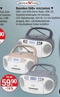 Boombox DAB+ RCR2260DAB im Angebot bei V-Markt in Augsburg Boombox DAB+ RCR2260DAB Angebote von Reflexion bei V-Markt Augsburg für 59,90 €
