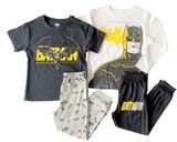 Lot de 2 pyjamas enfant - WARNER BROS - Carrefour Lot de 2 pyjamas enfant - WARNER BROS à 15,99 € dans le catalogue Carrefour