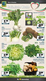 Gemüse im EDEKA Prospekt in Lingen Aktueller EDEKA Prospekt mit Gemüse, "Aktuelle Angebote", Seite 3