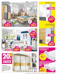 Jugendzimmer Angebot im aktuellen SB Möbel Boss Prospekt auf Seite 9