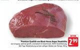 Aktuelles Angus Steakhüfte Angebot bei E center in Stuttgart ab 2,99 €