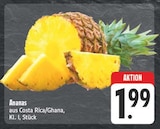 EDEKA Büchenbach - Ananas Angebot im Prospekt Ananas bei EDEKA im Büchenbach Prospekt für 1,99 €