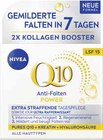 Q10 Anti-Falten Power Straffende Tagespflege im Angebot bei EDEKA in Frankfurt Q10 Anti-Falten Power Straffende Tagespflege Angebote von Nivea bei EDEKA Frankfurt für 12,99 €