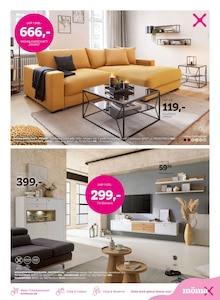Fernseher im mömax Prospekt "PINK SHOPPING WEEKS" mit 16 Seiten (Herzogenrath)