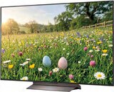 OLED TV OLED55C59LB Angebote von LG bei expert Varel für 849,00 €